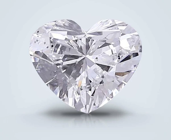 2.06 Carat · E · SI2 excellent Cut