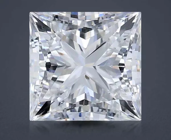 1.29 Carat · D · VVS2 Rare Carat Ideal Cut