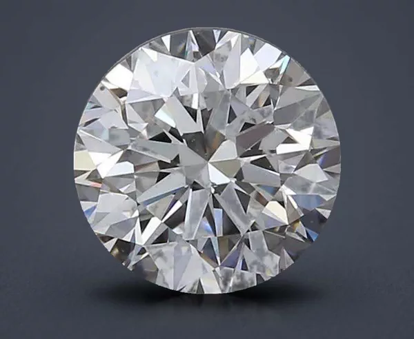 0.93 Carat · D · VS2 very good Cut