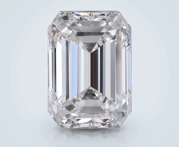 2.98 Carat · D · VVS2 very good Cut
