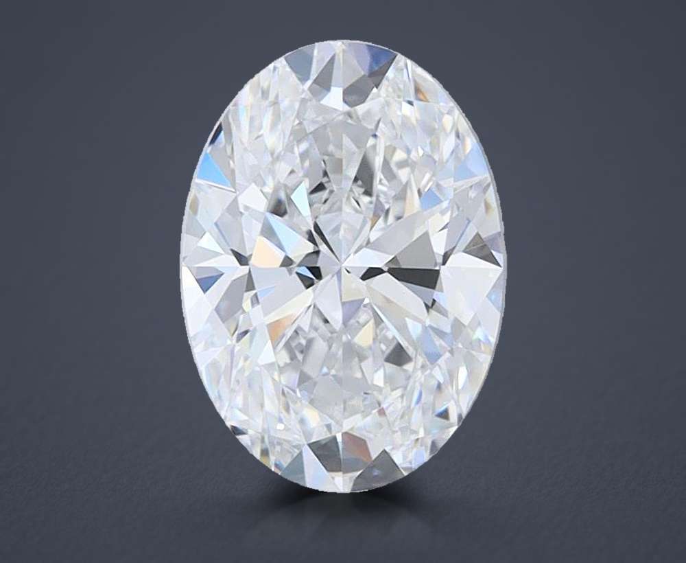 1.38 Carat · D · FL Rare Carat Ideal Cut