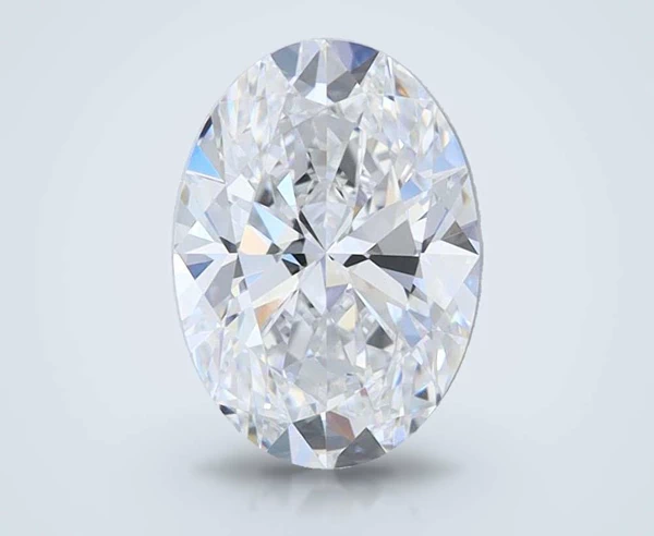 1.38 Carat · D · FL Rare Carat Ideal Cut