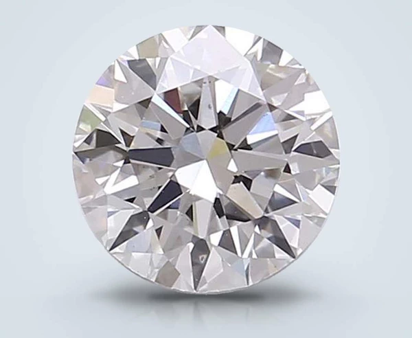 1.67 Carat · G · VS1 excellent Cut