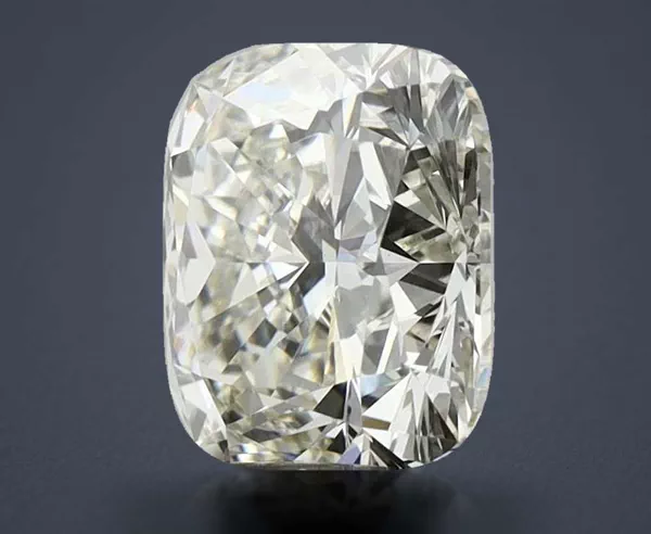 2.32 Carat · H · VVS2 Rare Carat Ideal Cut