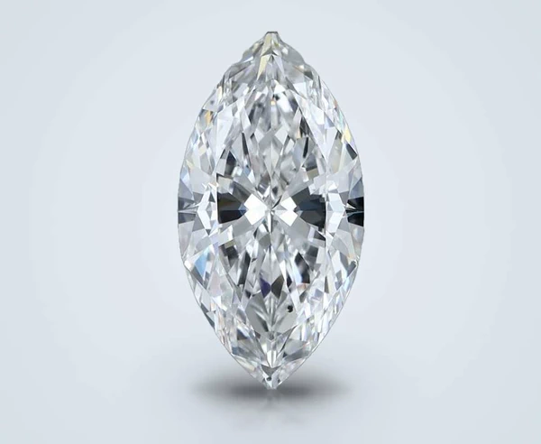 2.52 Carat · D · SI1 excellent Cut