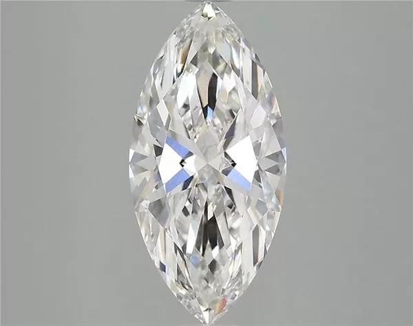 2.86 Carat · F · VVS2 Rare Carat Ideal Cut