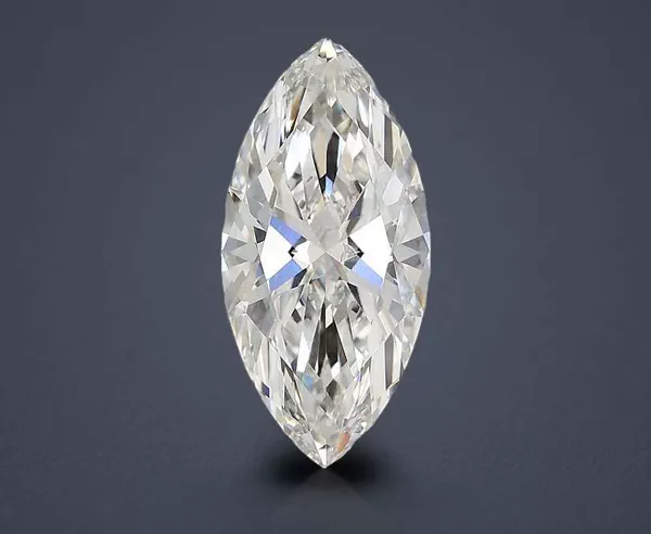 2.86 Carat · F · VVS2 Rare Carat Ideal Cut