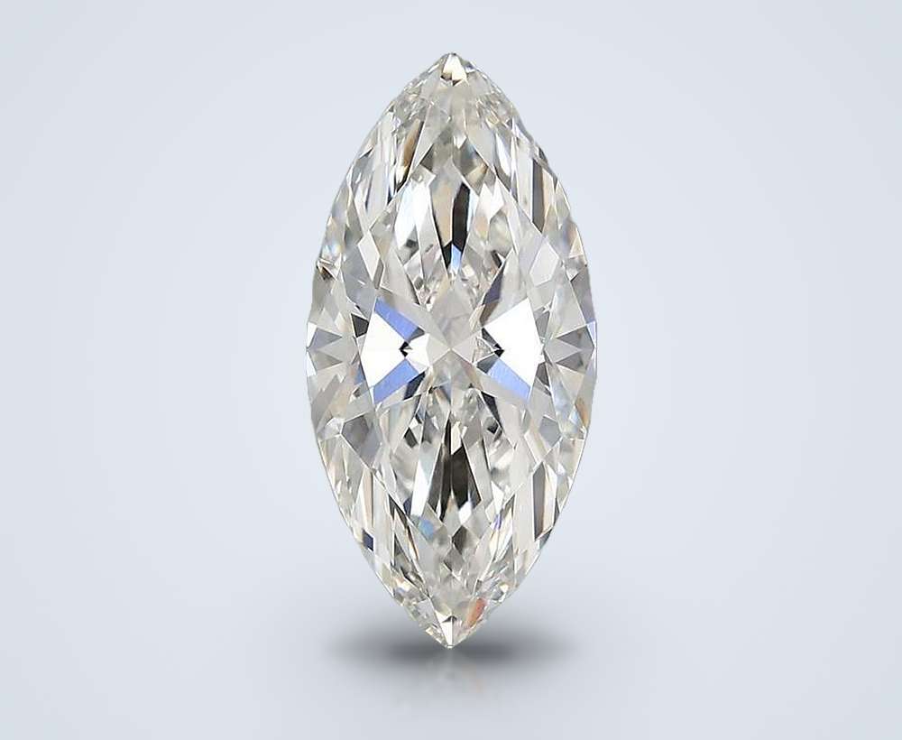 2.86 Carat · F · VVS2 Rare Carat Ideal Cut