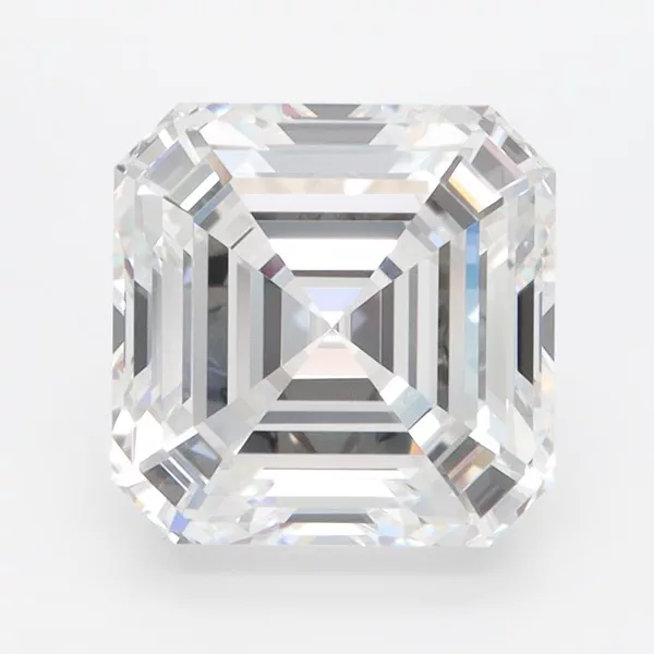 4.07 Carat · E · FL Rare Carat Ideal Cut