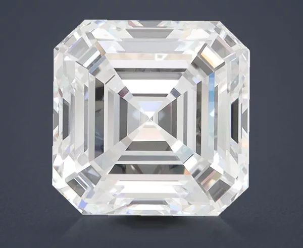 4.07 Carat · E · FL Rare Carat Ideal Cut