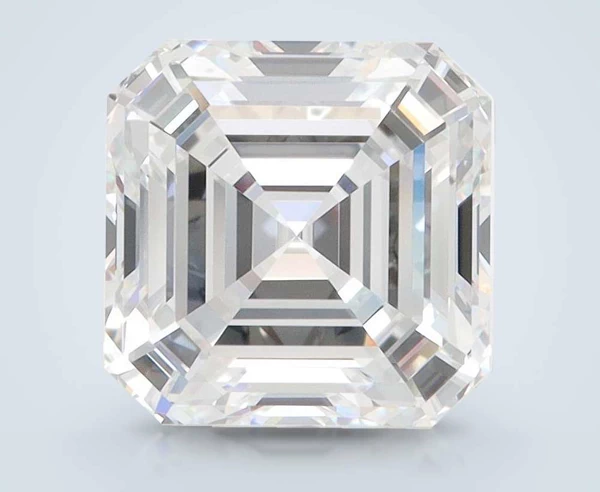 4.07 Carat · E · FL Rare Carat Ideal Cut