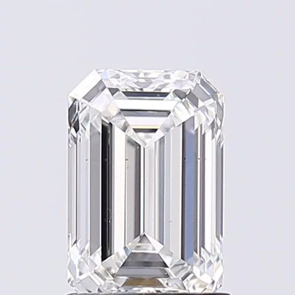 1.56 Carat · E · VS2 Rare Carat Ideal Cut