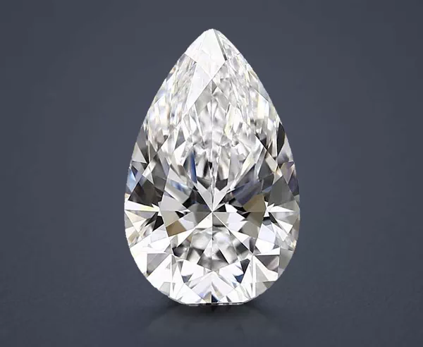 3.58 Carat · D · VVS2 Rare Carat Ideal Cut