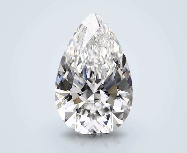3.58 Carat · D · VVS2 Rare Carat Ideal Cut