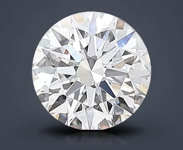 1.02 Carat · D · VS1 Rare Carat Ideal Cut