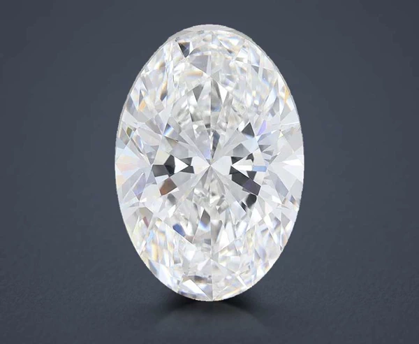 5.23 Carat · E · VVS2 Rare Carat Ideal Cut