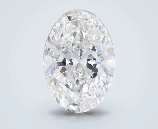 5.23 Carat · E · VVS2 Rare Carat Ideal Cut