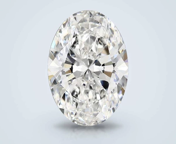2.97 Carat · E · VS1 Rare Carat Ideal Cut