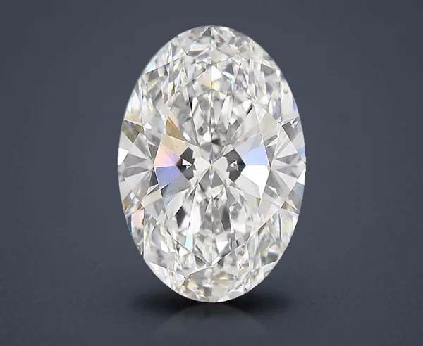 4.01 Carat · D · VVS2 Rare Carat Ideal Cut