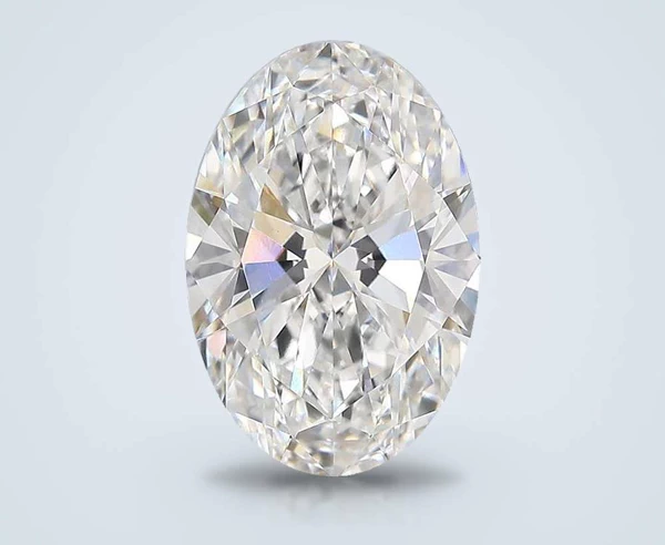 4.01 Carat · D · VVS2 Rare Carat Ideal Cut