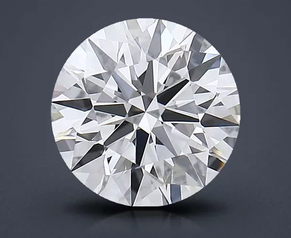 1.73 Carat · D · IF Rare Carat Ideal Cut