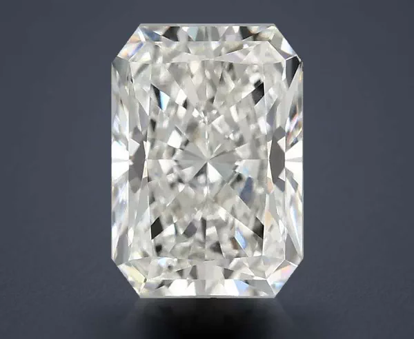 1.59 Carat · F · VVS2 Rare Carat Ideal Cut