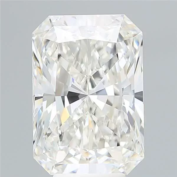 6.34 Carat · F · VVS2 Rare Carat Ideal Cut