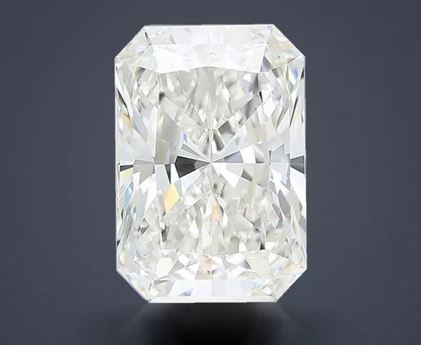 6.34 Carat · F · VVS2 Rare Carat Ideal Cut