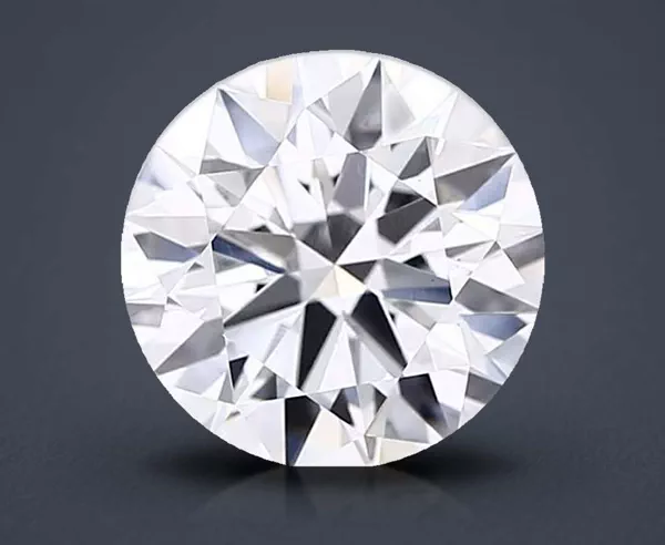 3.01 Carat · H · VS1 Rare Carat Ideal Cut