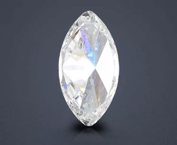 1.53 Carat · E · VVS2 Rare Carat Ideal Cut