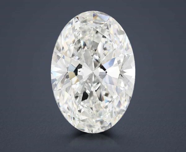11.88 Carat · F · VS1 Rare Carat Ideal Cut
