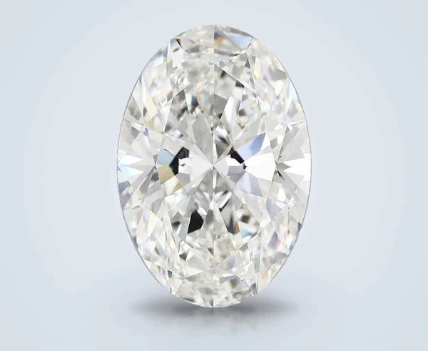 11.88 Carat · F · VS1 Rare Carat Ideal Cut
