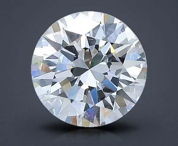 1.52 Carat · D · IF excellent Cut