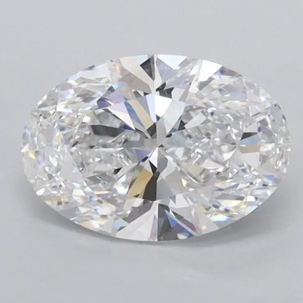 1.23 Carat · D · FL Rare Carat Ideal Cut