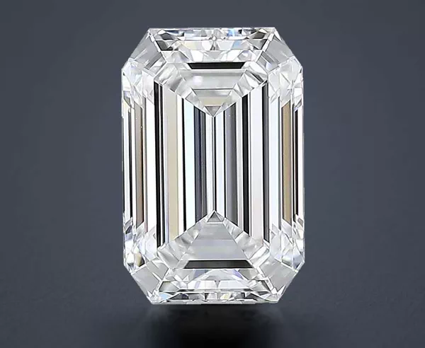 1.42 Carat · E · VVS2 Rare Carat Ideal Cut