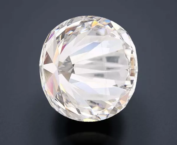 2.03 Carat · F · VS2 excellent Cut