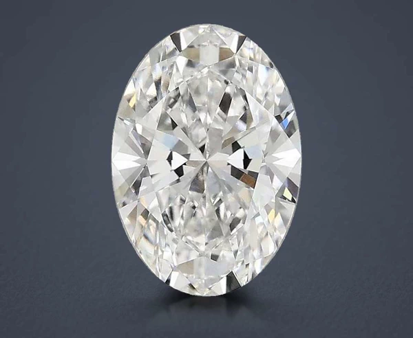 2.97 Carat · D · VVS2 Rare Carat Ideal Cut