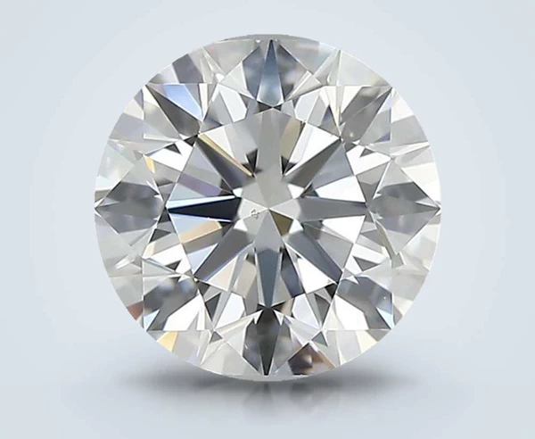 0.9 Carat · E · VS2 Rare Carat Ideal Cut