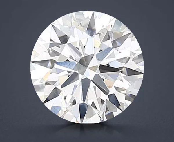 2.01 Carat · D · SI1 Rare Carat Ideal Cut