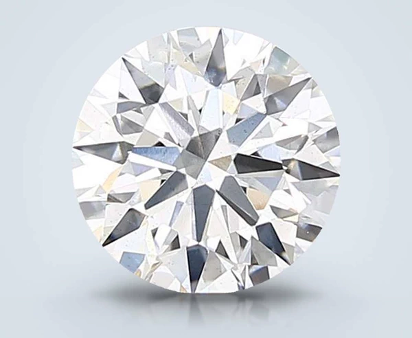 2.01 Carat · D · SI1 Rare Carat Ideal Cut