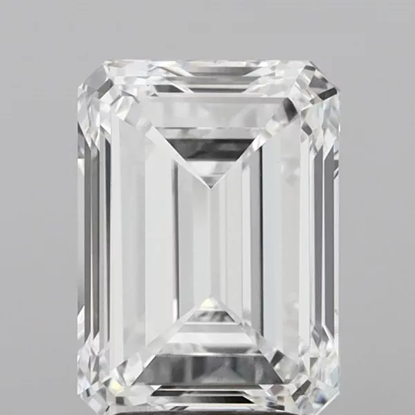 3.5 Carat · D · VVS2 very good Cut