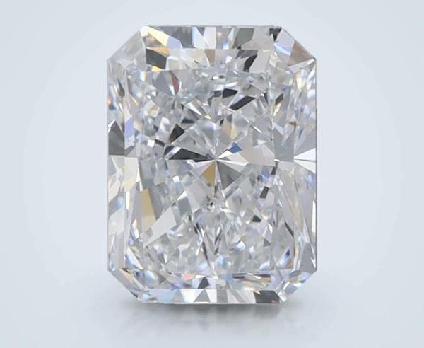 1.47 Carat · D · VVS2 Rare Carat Ideal Cut