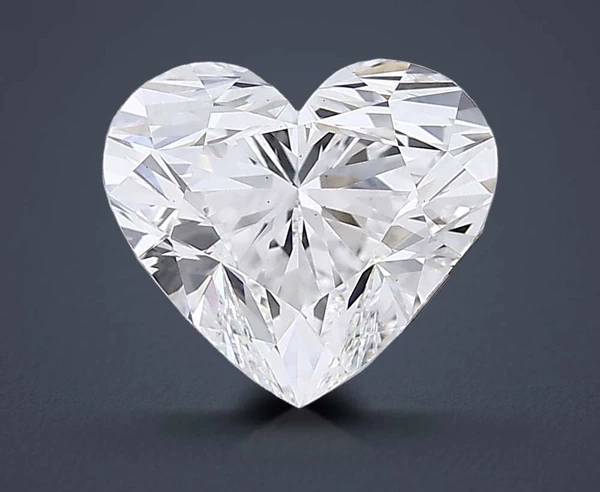 4.58 Carat · E · VS1 Rare Carat Ideal Cut
