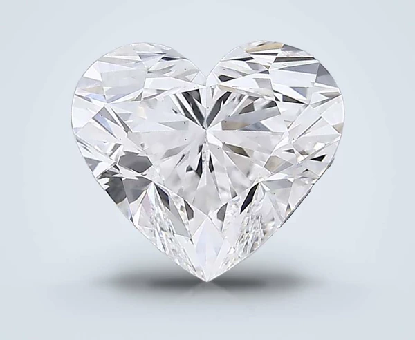4.58 Carat · E · VS1 Rare Carat Ideal Cut