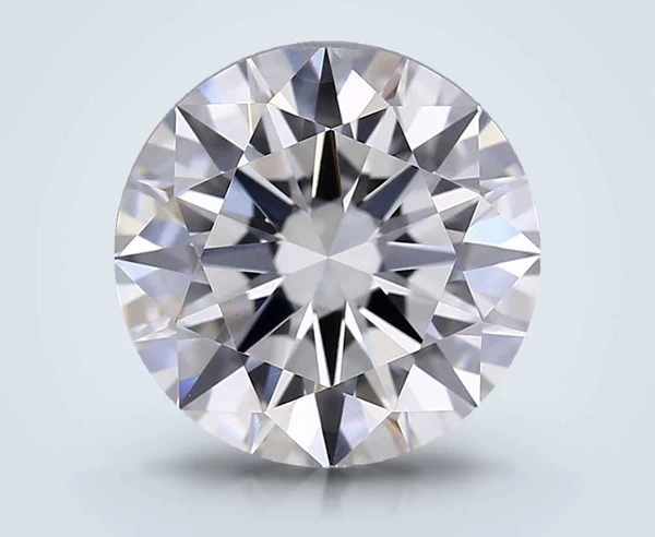 2.01 Carat · F · VVS1 Rare Carat Ideal Cut