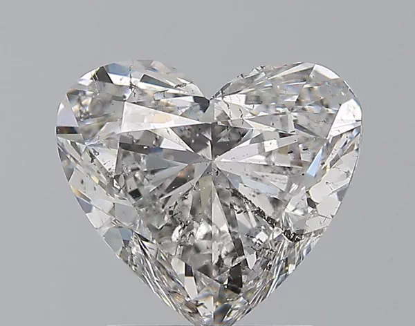 2.01 Carat · G · SI2 Rare Carat Ideal Cut