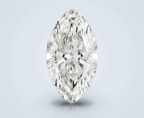 2.53 Carat · F · VVS2 Rare Carat Ideal Cut