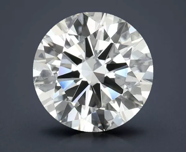 1.97 Carat · F · VVS2 excellent Cut
