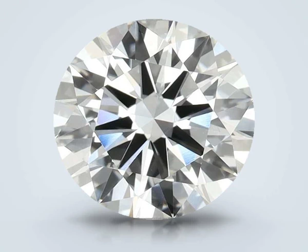 1.97 Carat · F · VVS2 excellent Cut