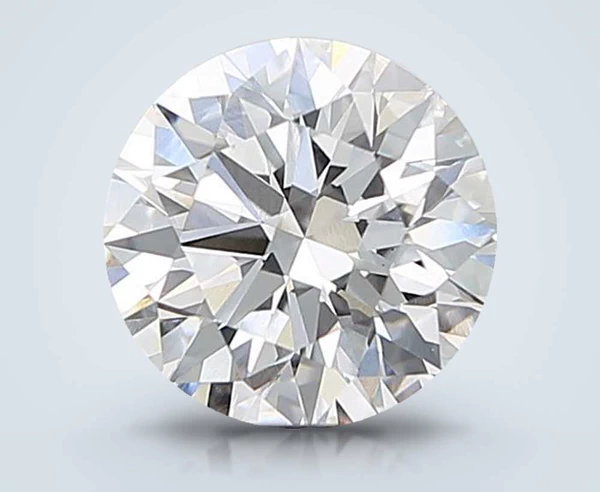 2.07 Carat · E · VVS2 Rare Carat Ideal Cut